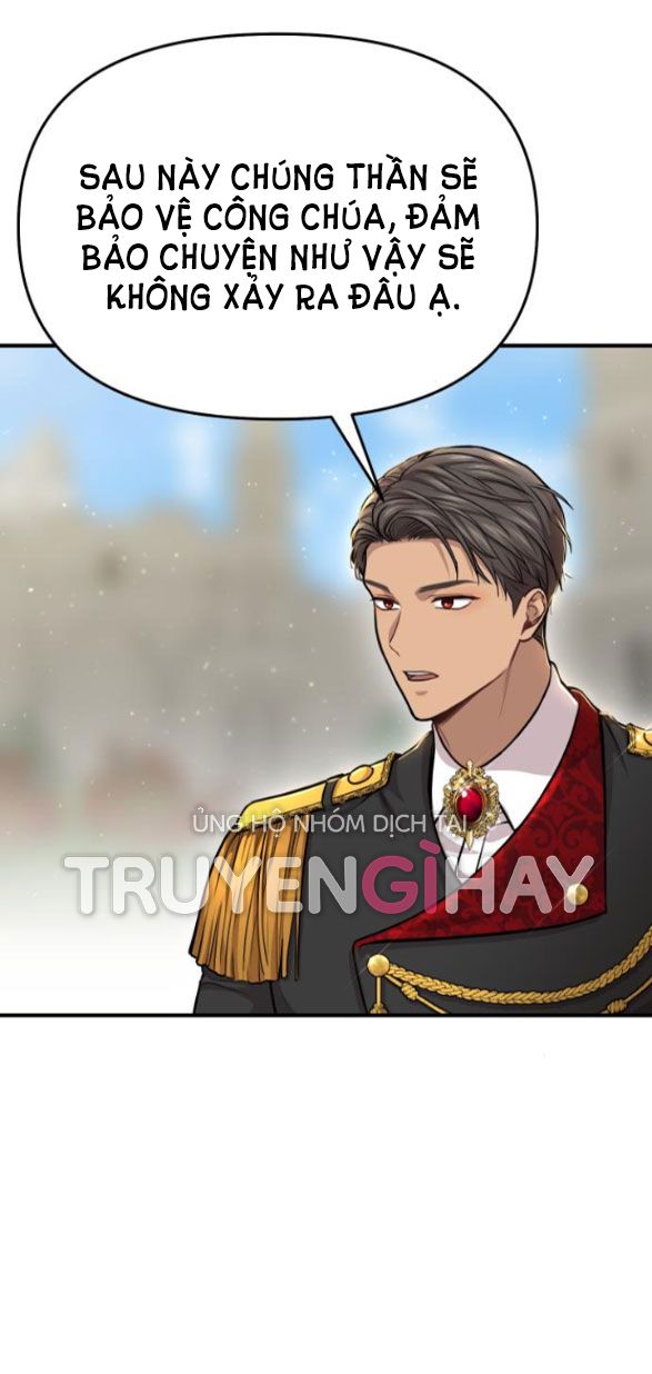 đọc truyện [18+] Phòng Ngủ Bí Mật Của Công Chúa Bị Bỏ Rơi Chương 21.2 ảnh 22 tại Thiên Thai Truyện