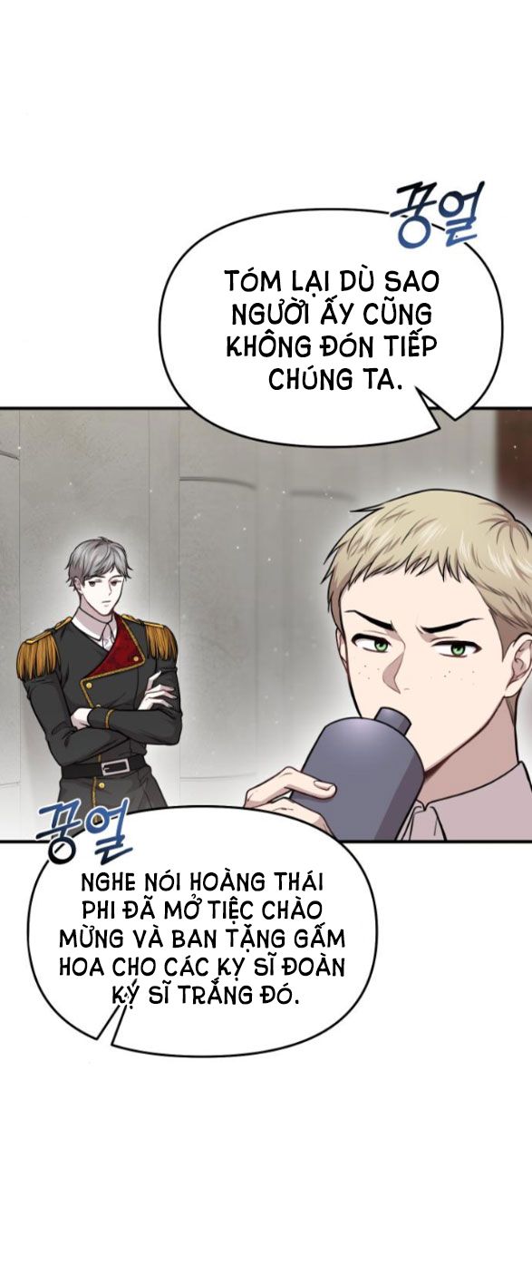 đọc truyện [18+] Phòng Ngủ Bí Mật Của Công Chúa Bị Bỏ Rơi Chương 21.2 ảnh 36 tại Thiên Thai Truyện
