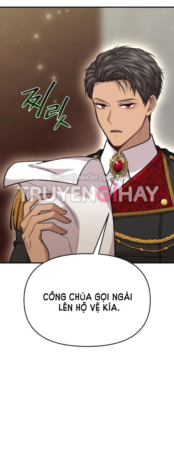 đọc truyện [18+] Phòng Ngủ Bí Mật Của Công Chúa Bị Bỏ Rơi Chương 21.2 ảnh 41 tại Thiên Thai Truyện