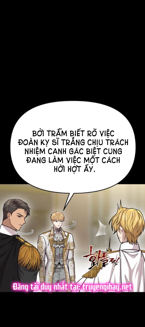 đọc truyện [18+] Phòng Ngủ Bí Mật Của Công Chúa Bị Bỏ Rơi Chương 21.2 ảnh 6 tại Thiên Thai Truyện