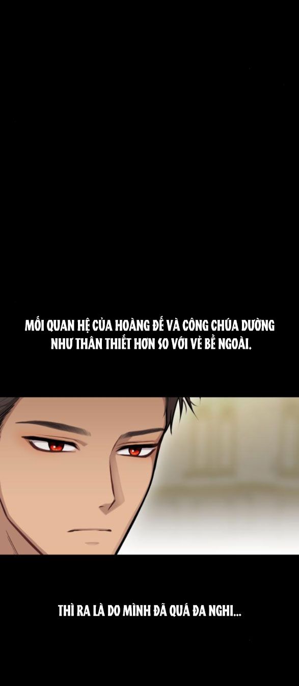 đọc truyện [18+] Phòng Ngủ Bí Mật Của Công Chúa Bị Bỏ Rơi Chương 21.2 ảnh 8 tại Thiên Thai Truyện