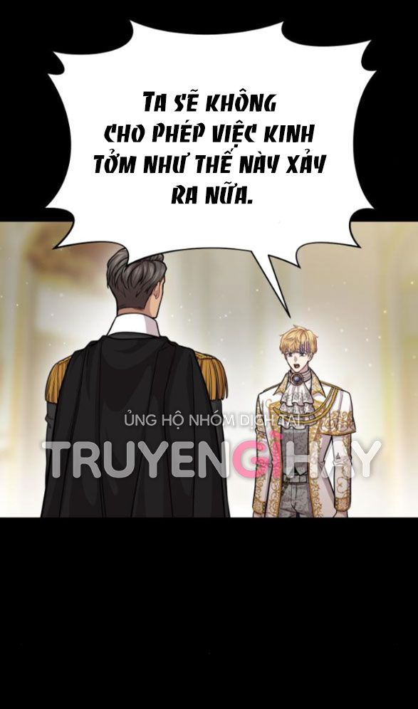 đọc truyện [18+] Phòng Ngủ Bí Mật Của Công Chúa Bị Bỏ Rơi Chương 21.2 ảnh 10 tại Thiên Thai Truyện