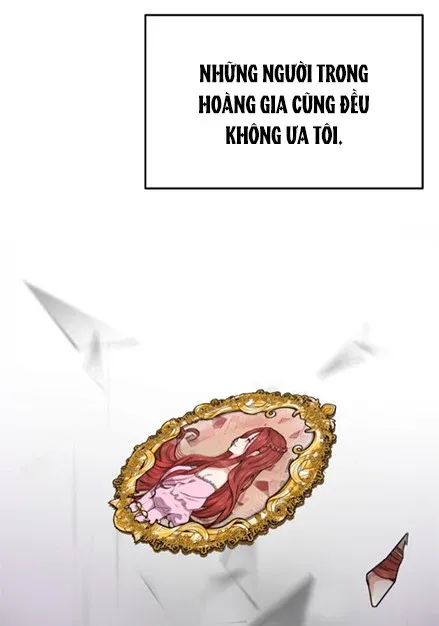 đọc truyện [18+] Phòng Ngủ Bí Mật Của Công Chúa Bị Bỏ Rơi Chương 2.1 ảnh 17 tại Thiên Thai Truyện
