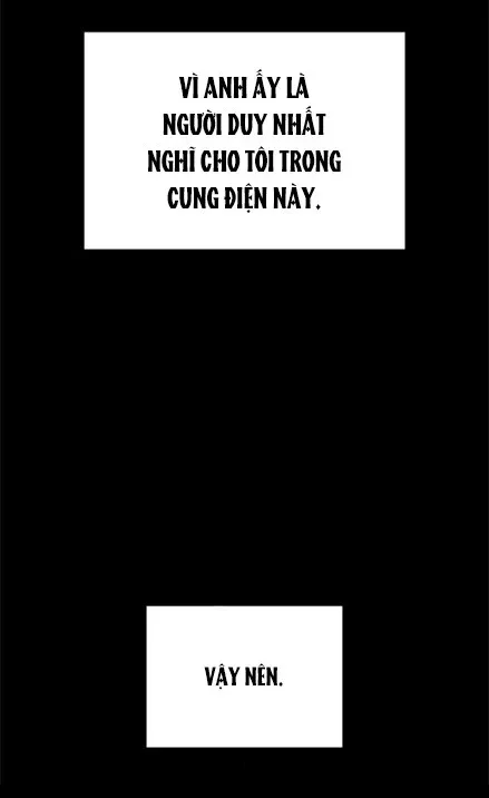 đọc truyện [18+] Phòng Ngủ Bí Mật Của Công Chúa Bị Bỏ Rơi Chương 2.1 ảnh 30 tại Thiên Thai Truyện
