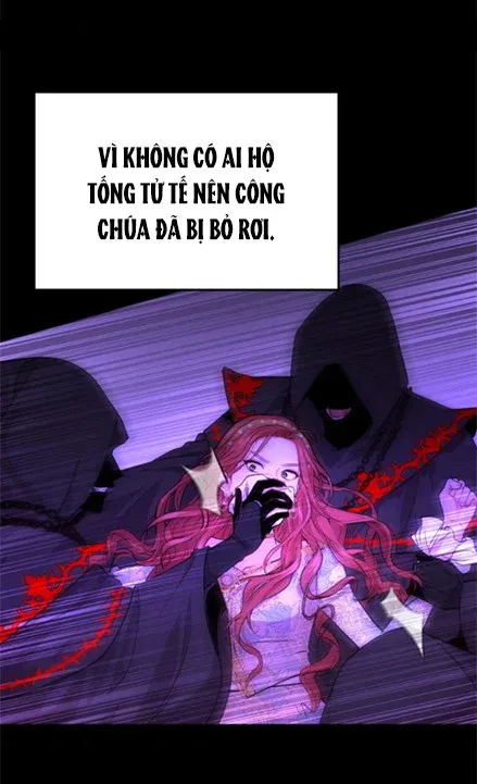 đọc truyện [18+] Phòng Ngủ Bí Mật Của Công Chúa Bị Bỏ Rơi Chương 2.1 ảnh 34 tại Thiên Thai Truyện