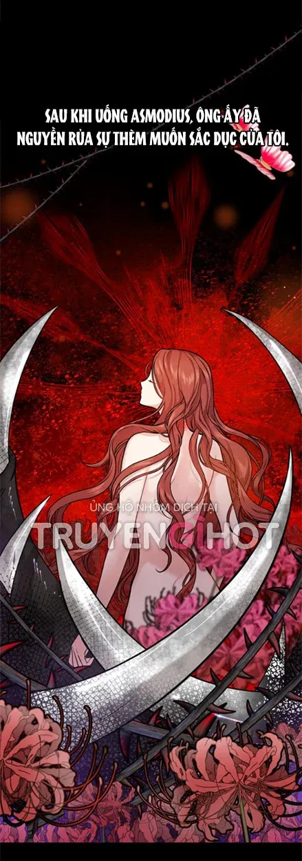 đọc truyện [18+] Phòng Ngủ Bí Mật Của Công Chúa Bị Bỏ Rơi Chương 2.1 ảnh 36 tại Thiên Thai Truyện