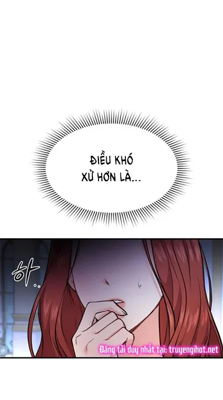 đọc truyện [18+] Phòng Ngủ Bí Mật Của Công Chúa Bị Bỏ Rơi Chương 2.1 ảnh 47 tại Thiên Thai Truyện