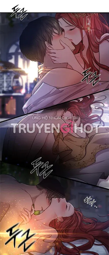đọc truyện [18+] Phòng Ngủ Bí Mật Của Công Chúa Bị Bỏ Rơi Chương 2.1 ảnh 51 tại Thiên Thai Truyện