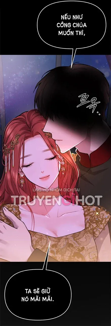 đọc truyện [18+] Phòng Ngủ Bí Mật Của Công Chúa Bị Bỏ Rơi Chương 2.1 ảnh 58 tại Thiên Thai Truyện