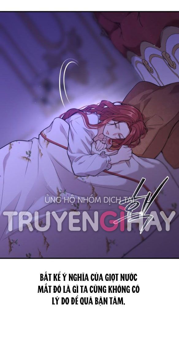 đọc truyện [18+] Phòng Ngủ Bí Mật Của Công Chúa Bị Bỏ Rơi Chương 22.1 ảnh 14 tại Thiên Thai Truyện