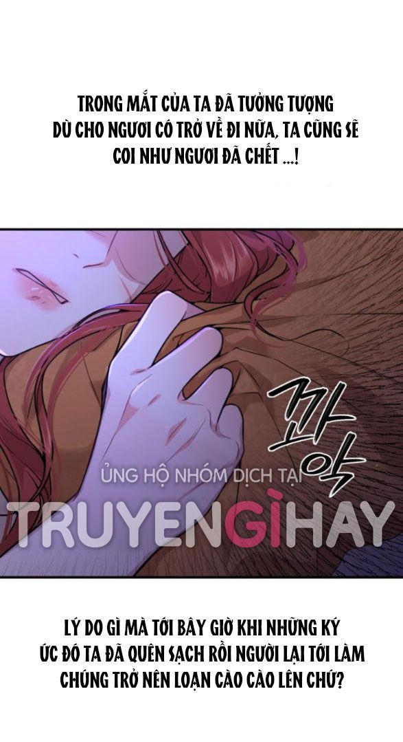 đọc truyện [18+] Phòng Ngủ Bí Mật Của Công Chúa Bị Bỏ Rơi Chương 22.1 ảnh 20 tại Thiên Thai Truyện