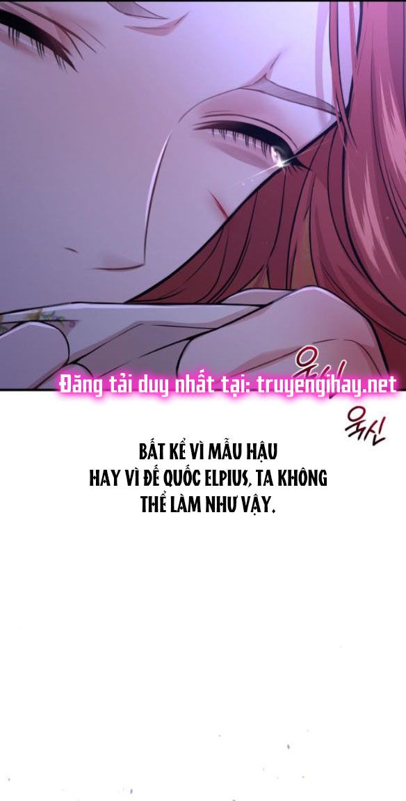 đọc truyện [18+] Phòng Ngủ Bí Mật Của Công Chúa Bị Bỏ Rơi Chương 22.1 ảnh 24 tại Thiên Thai Truyện