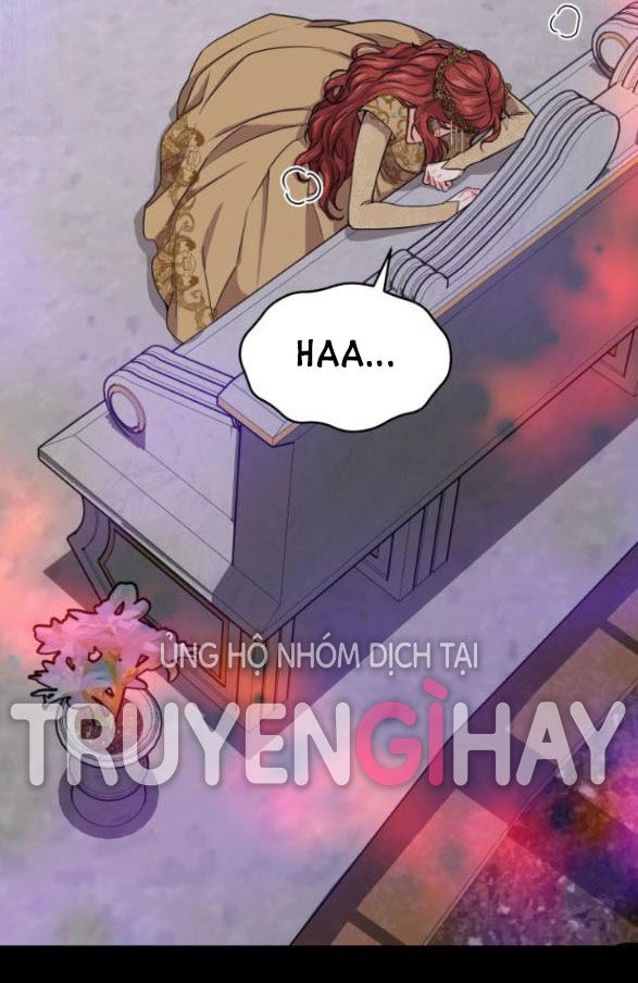 đọc truyện [18+] Phòng Ngủ Bí Mật Của Công Chúa Bị Bỏ Rơi Chương 22.1 ảnh 35 tại Thiên Thai Truyện