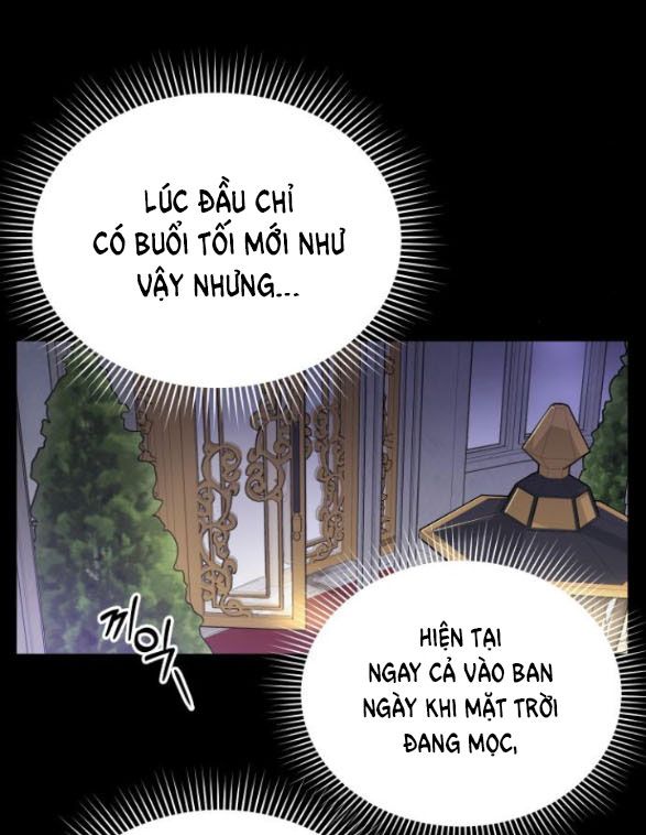 đọc truyện [18+] Phòng Ngủ Bí Mật Của Công Chúa Bị Bỏ Rơi Chương 22.1 ảnh 37 tại Thiên Thai Truyện