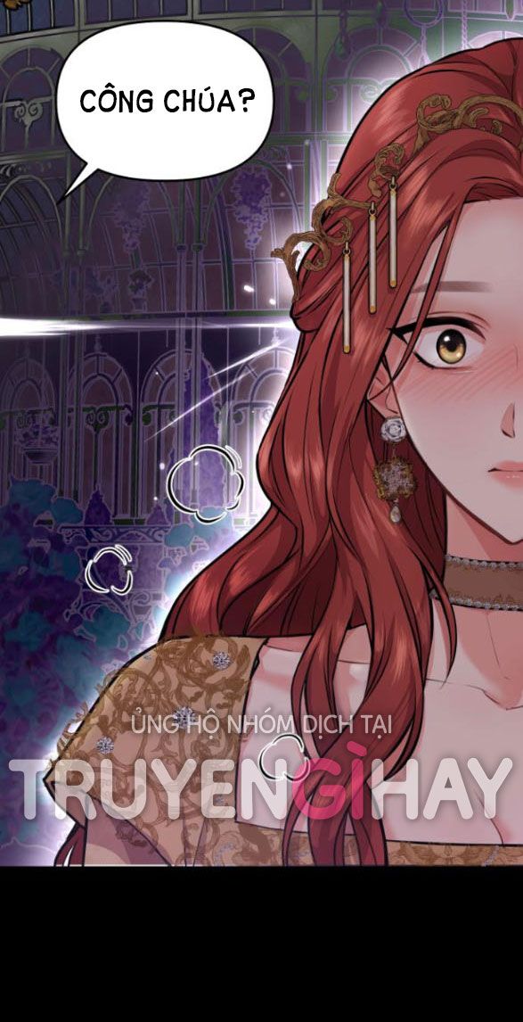đọc truyện [18+] Phòng Ngủ Bí Mật Của Công Chúa Bị Bỏ Rơi Chương 22.1 ảnh 42 tại Thiên Thai Truyện