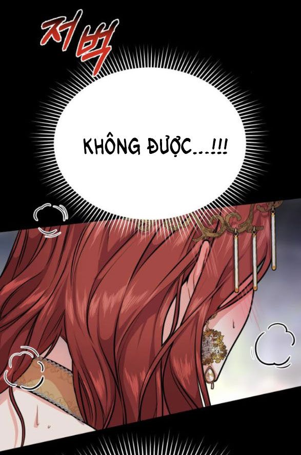 đọc truyện [18+] Phòng Ngủ Bí Mật Của Công Chúa Bị Bỏ Rơi Chương 22.1 ảnh 45 tại Thiên Thai Truyện
