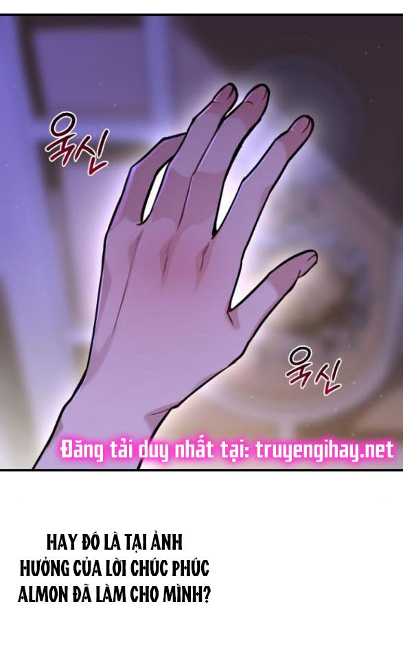 đọc truyện [18+] Phòng Ngủ Bí Mật Của Công Chúa Bị Bỏ Rơi Chương 22.1 ảnh 8 tại Thiên Thai Truyện