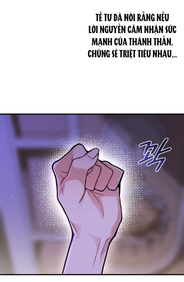 đọc truyện [18+] Phòng Ngủ Bí Mật Của Công Chúa Bị Bỏ Rơi Chương 22.1 ảnh 9 tại Thiên Thai Truyện