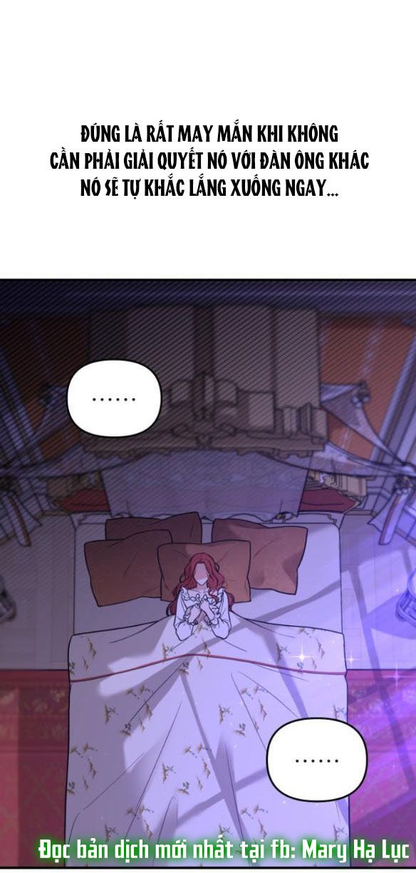đọc truyện [18+] Phòng Ngủ Bí Mật Của Công Chúa Bị Bỏ Rơi Chương 22.1 ảnh 10 tại Thiên Thai Truyện