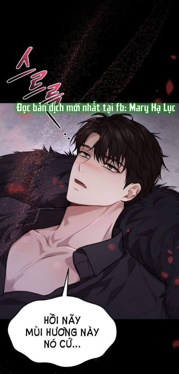 đọc truyện [18+] Phòng Ngủ Bí Mật Của Công Chúa Bị Bỏ Rơi Chương 22.2 ảnh 20 tại Thiên Thai Truyện