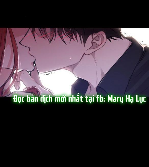 đọc truyện [18+] Phòng Ngủ Bí Mật Của Công Chúa Bị Bỏ Rơi Chương 22.2 ảnh 30 tại Thiên Thai Truyện
