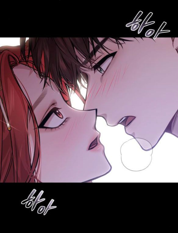 đọc truyện [18+] Phòng Ngủ Bí Mật Của Công Chúa Bị Bỏ Rơi Chương 22.2 ảnh 31 tại Thiên Thai Truyện