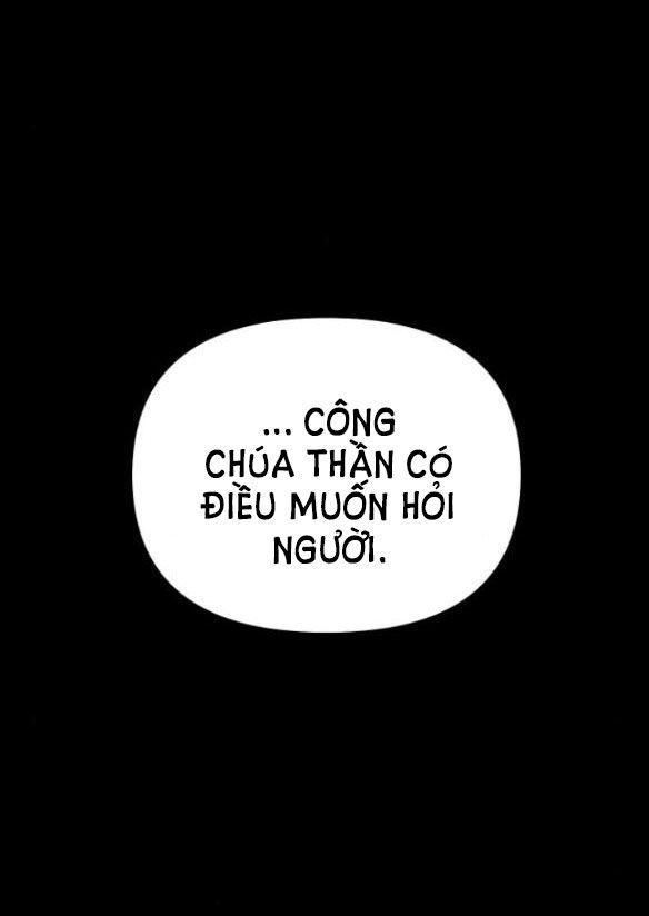đọc truyện [18+] Phòng Ngủ Bí Mật Của Công Chúa Bị Bỏ Rơi Chương 22.2 ảnh 32 tại Thiên Thai Truyện
