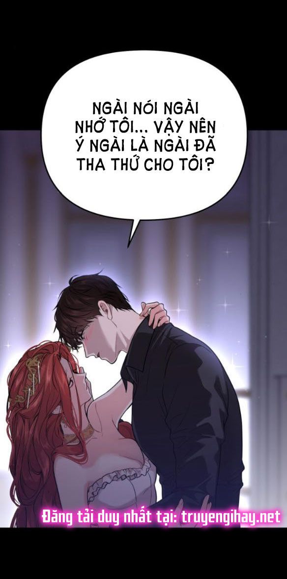 đọc truyện [18+] Phòng Ngủ Bí Mật Của Công Chúa Bị Bỏ Rơi Chương 22.2 ảnh 33 tại Thiên Thai Truyện