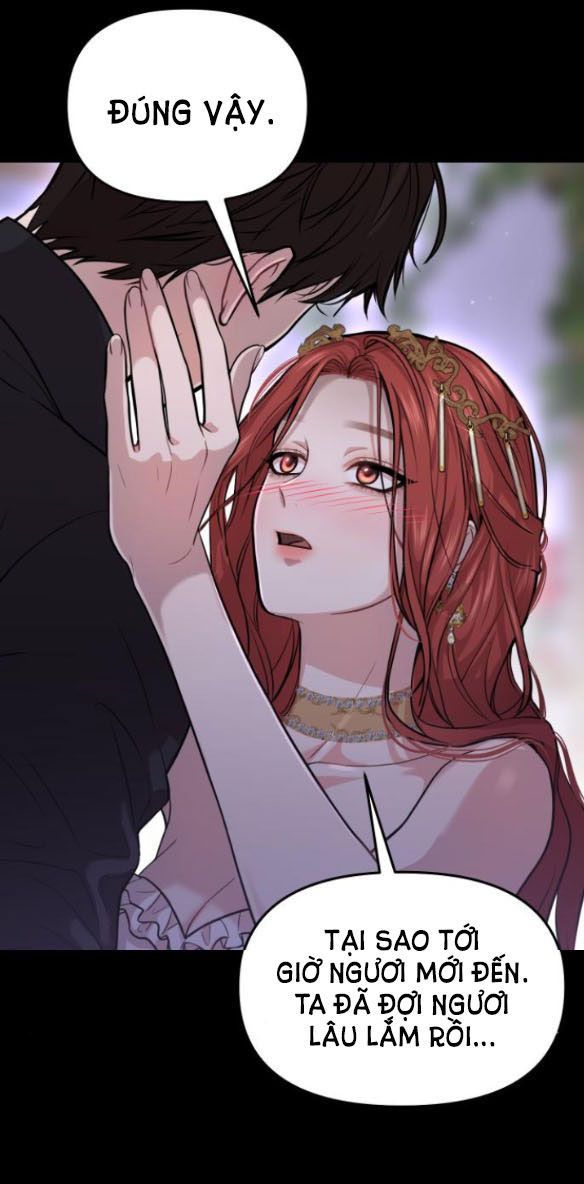 đọc truyện [18+] Phòng Ngủ Bí Mật Của Công Chúa Bị Bỏ Rơi Chương 22.2 ảnh 34 tại Thiên Thai Truyện