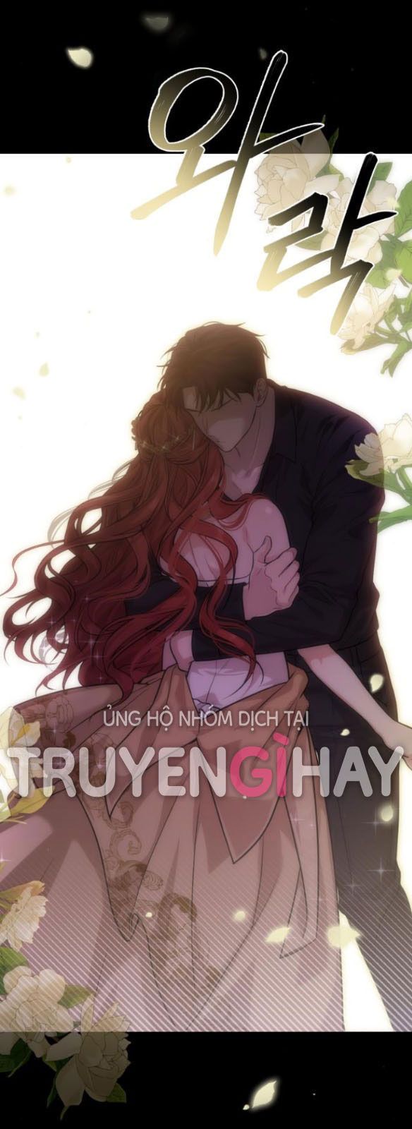 đọc truyện [18+] Phòng Ngủ Bí Mật Của Công Chúa Bị Bỏ Rơi Chương 22.2 ảnh 40 tại Thiên Thai Truyện