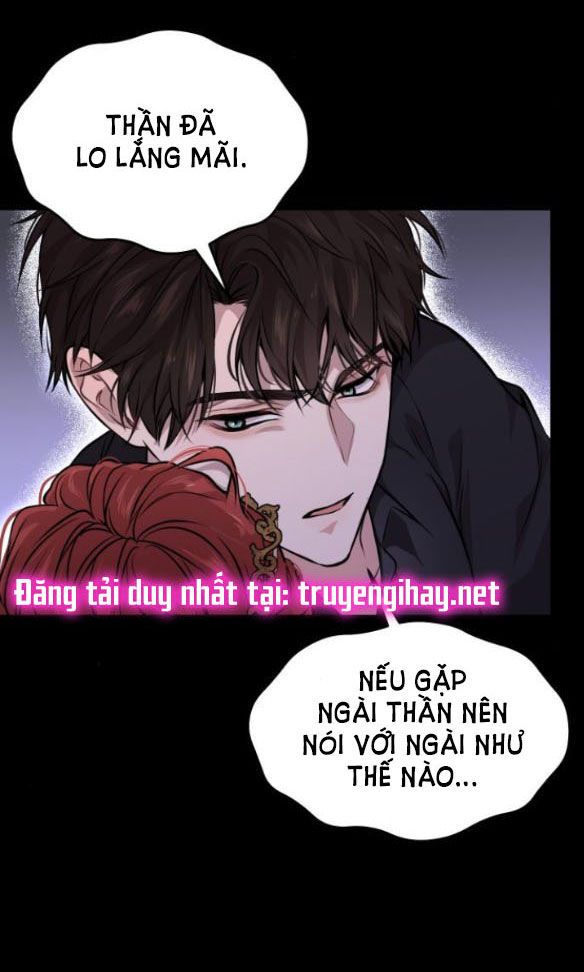 đọc truyện [18+] Phòng Ngủ Bí Mật Của Công Chúa Bị Bỏ Rơi Chương 22.2 ảnh 42 tại Thiên Thai Truyện