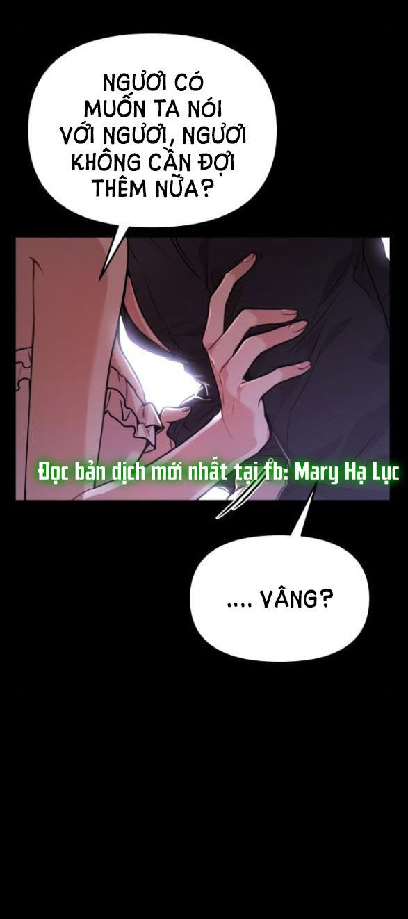 đọc truyện [18+] Phòng Ngủ Bí Mật Của Công Chúa Bị Bỏ Rơi Chương 22.2 ảnh 45 tại Thiên Thai Truyện