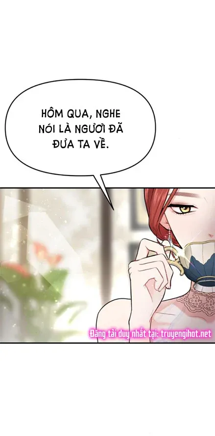 đọc truyện [18+] Phòng Ngủ Bí Mật Của Công Chúa Bị Bỏ Rơi Chương 2.2 ảnh 24 tại Thiên Thai Truyện