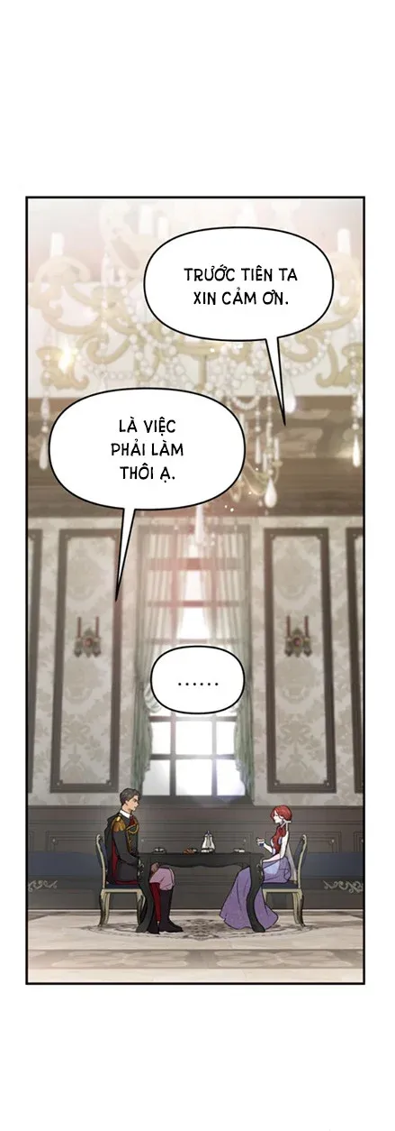 đọc truyện [18+] Phòng Ngủ Bí Mật Của Công Chúa Bị Bỏ Rơi Chương 2.2 ảnh 26 tại Thiên Thai Truyện