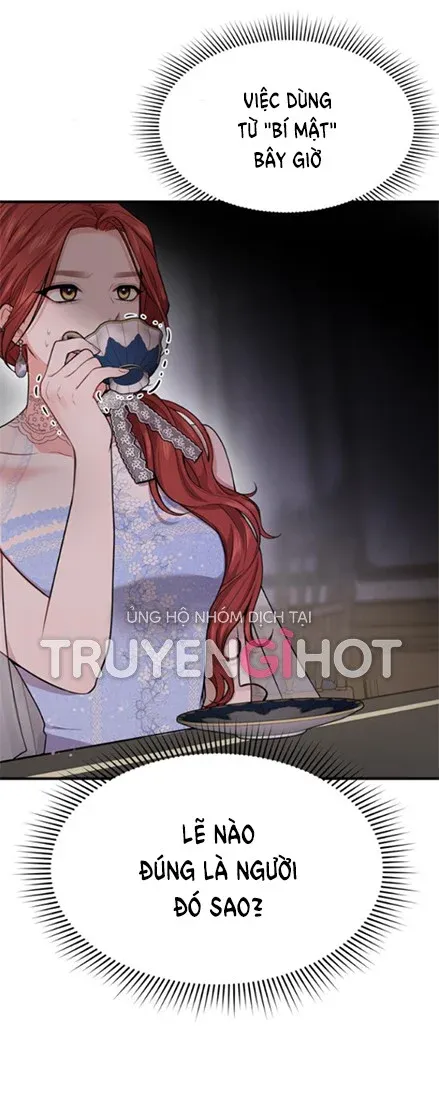 đọc truyện [18+] Phòng Ngủ Bí Mật Của Công Chúa Bị Bỏ Rơi Chương 2.2 ảnh 31 tại Thiên Thai Truyện