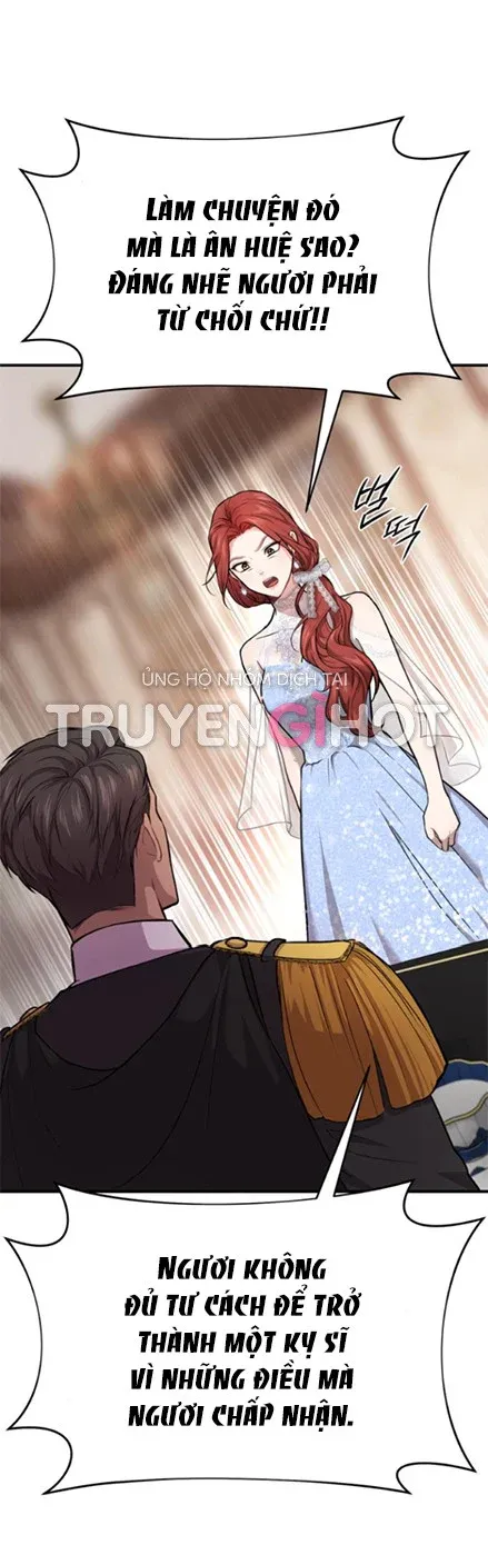 đọc truyện [18+] Phòng Ngủ Bí Mật Của Công Chúa Bị Bỏ Rơi Chương 2.2 ảnh 41 tại Thiên Thai Truyện
