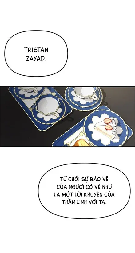 đọc truyện [18+] Phòng Ngủ Bí Mật Của Công Chúa Bị Bỏ Rơi Chương 2.2 ảnh 44 tại Thiên Thai Truyện