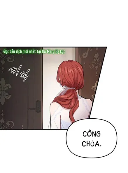 đọc truyện [18+] Phòng Ngủ Bí Mật Của Công Chúa Bị Bỏ Rơi Chương 2.2 ảnh 48 tại Thiên Thai Truyện