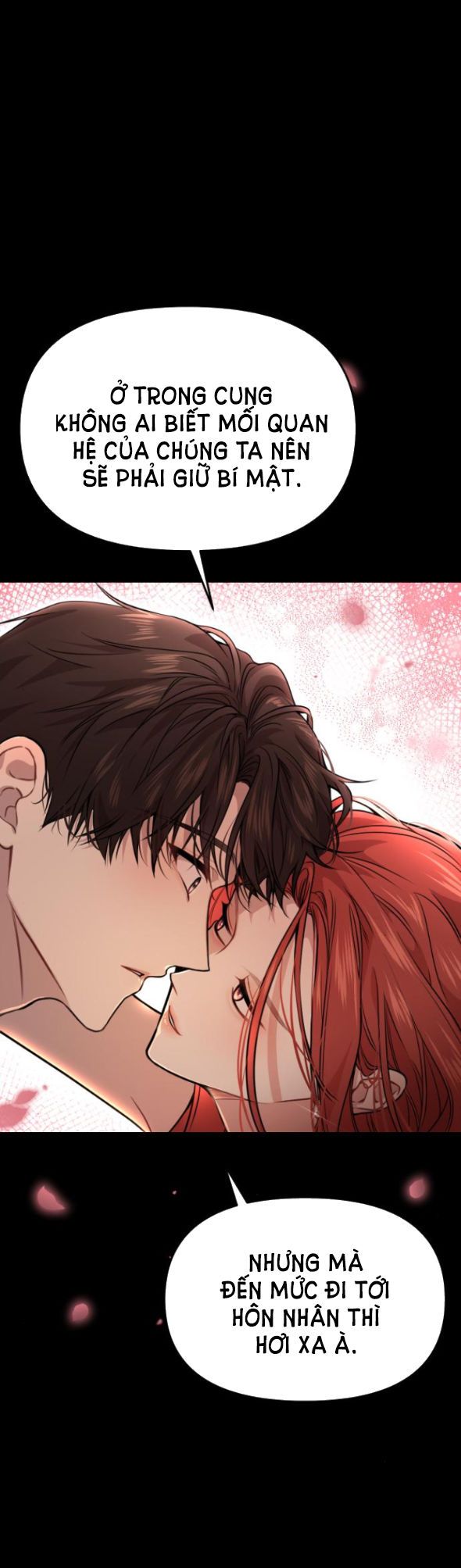 đọc truyện [18+] Phòng Ngủ Bí Mật Của Công Chúa Bị Bỏ Rơi Chương 23.1 ảnh 16 tại Thiên Thai Truyện