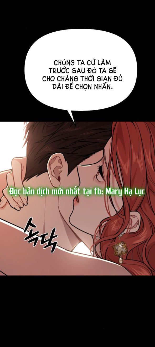đọc truyện [18+] Phòng Ngủ Bí Mật Của Công Chúa Bị Bỏ Rơi Chương 23.1 ảnh 18 tại Thiên Thai Truyện