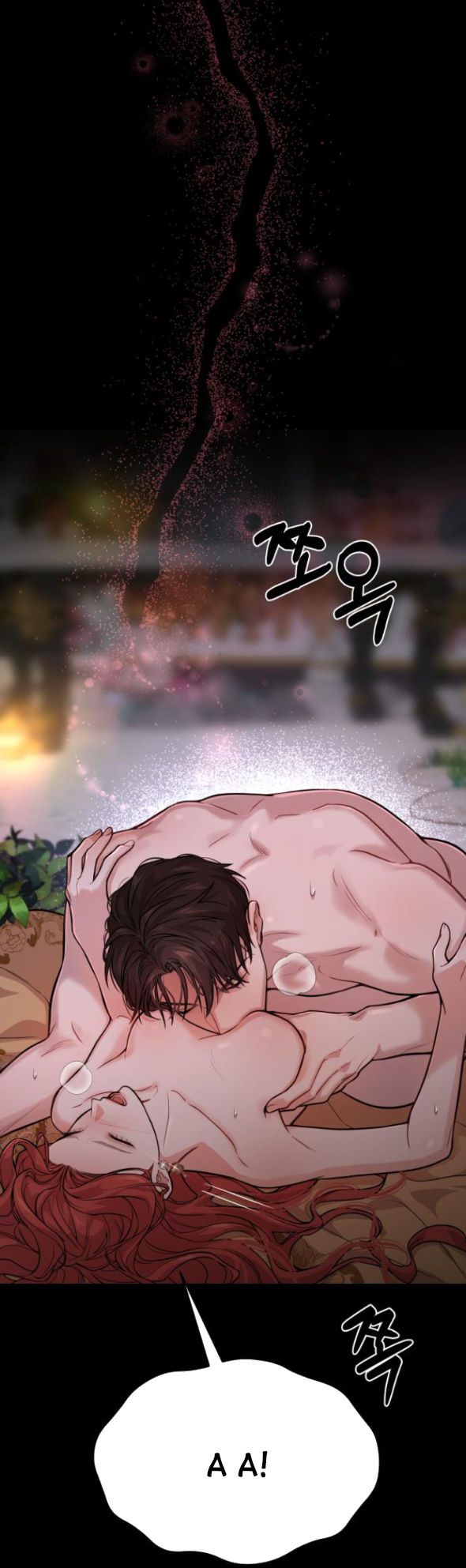 đọc truyện [18+] Phòng Ngủ Bí Mật Của Công Chúa Bị Bỏ Rơi Chương 23.1 ảnh 25 tại Thiên Thai Truyện