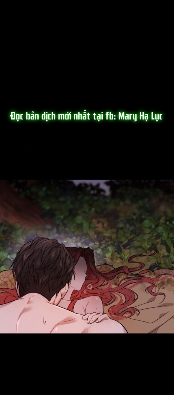 đọc truyện [18+] Phòng Ngủ Bí Mật Của Công Chúa Bị Bỏ Rơi Chương 23.1 ảnh 32 tại Thiên Thai Truyện