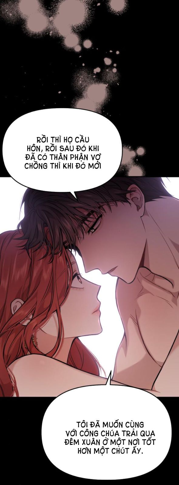 đọc truyện [18+] Phòng Ngủ Bí Mật Của Công Chúa Bị Bỏ Rơi Chương 23.1 ảnh 9 tại Thiên Thai Truyện