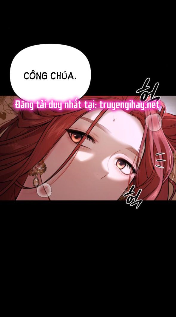 đọc truyện [18+] Phòng Ngủ Bí Mật Của Công Chúa Bị Bỏ Rơi Chương 23.2 ảnh 1 tại Thiên Thai Truyện