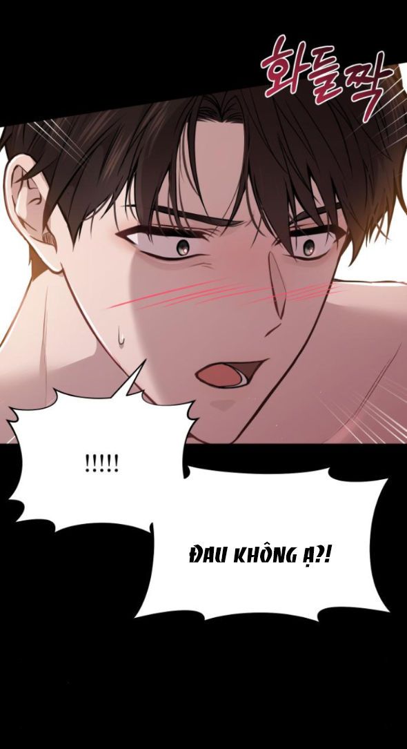 đọc truyện [18+] Phòng Ngủ Bí Mật Của Công Chúa Bị Bỏ Rơi Chương 23.2 ảnh 18 tại Thiên Thai Truyện