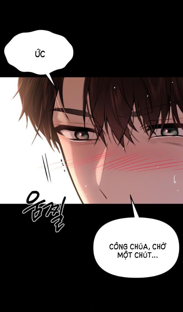 đọc truyện [18+] Phòng Ngủ Bí Mật Của Công Chúa Bị Bỏ Rơi Chương 23.2 ảnh 22 tại Thiên Thai Truyện