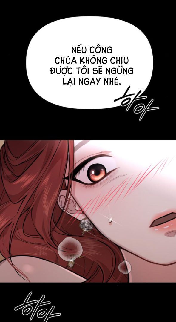 đọc truyện [18+] Phòng Ngủ Bí Mật Của Công Chúa Bị Bỏ Rơi Chương 23.2 ảnh 4 tại Thiên Thai Truyện