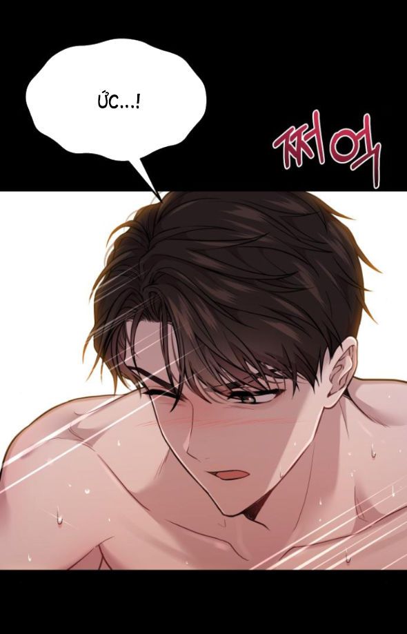 đọc truyện [18+] Phòng Ngủ Bí Mật Của Công Chúa Bị Bỏ Rơi Chương 23.2 ảnh 35 tại Thiên Thai Truyện