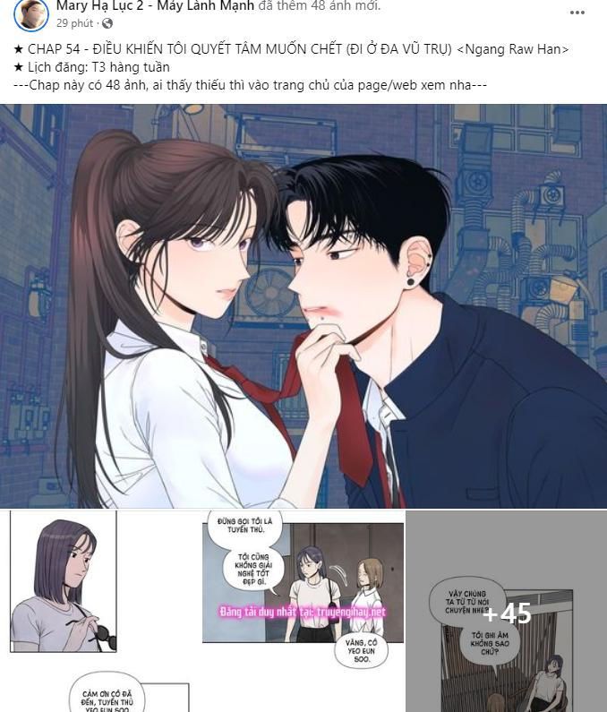 đọc truyện [18+] Phòng Ngủ Bí Mật Của Công Chúa Bị Bỏ Rơi Chương 23.2 ảnh 41 tại Thiên Thai Truyện