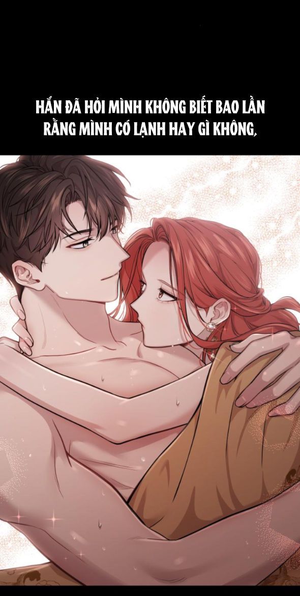 đọc truyện [18+] Phòng Ngủ Bí Mật Của Công Chúa Bị Bỏ Rơi Chương 23.2 ảnh 56 tại Thiên Thai Truyện